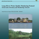 Illustration for article titled Large Rivers Water Quality Monitoring Protocol Great Lakes Inventory and Monitoring Network free download eBook